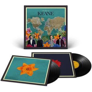 Best Of Keane